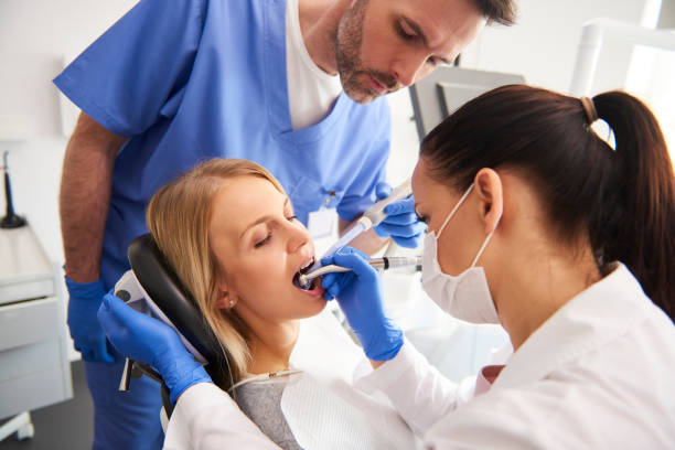 Best Wisdom Tooth Removal  in Swartzville, PA